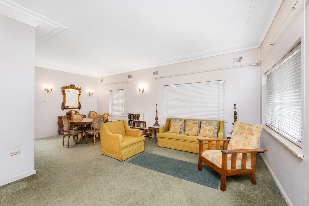 SOLD - A Blank Canvas Waterside Opportunity