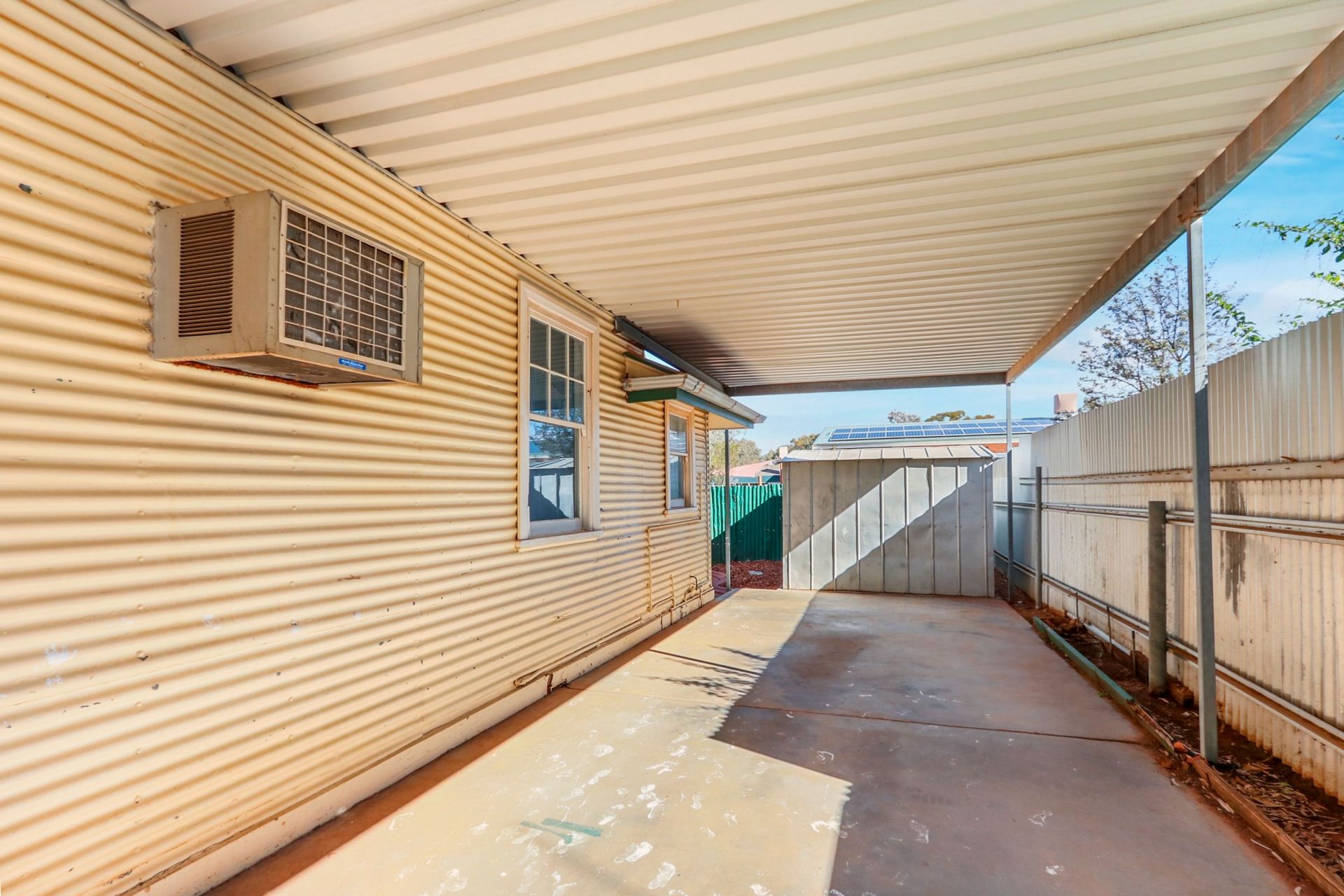 45 Bonanza Street, Broken Hill Outback Real Estate
