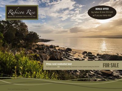 Lot 4 Port Sorell Main Road, PORT SORELL, Port Sorell - Thumbnail 4