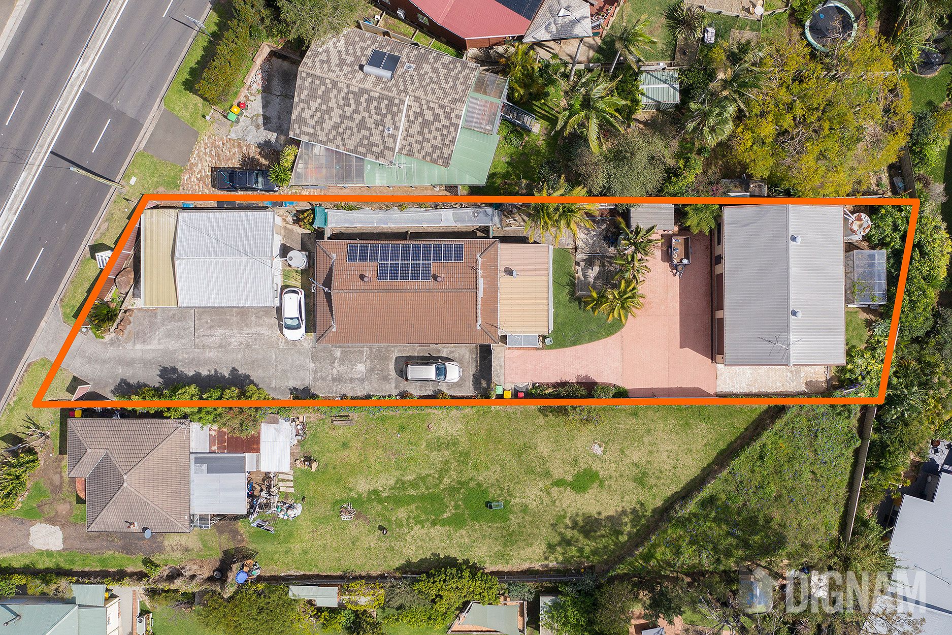 77 Princes Highway, Thirroul NSW