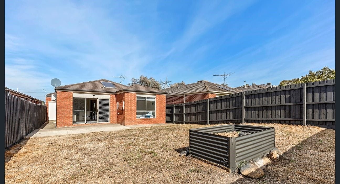 Peaceful, Low-Maintenance Living
