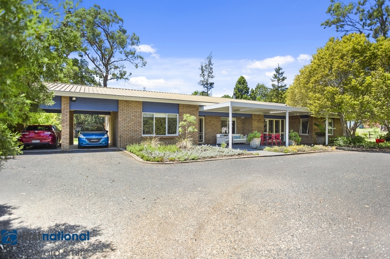 Real Estate For Lease 439 Thirlmere Way Thirlmere , NSW