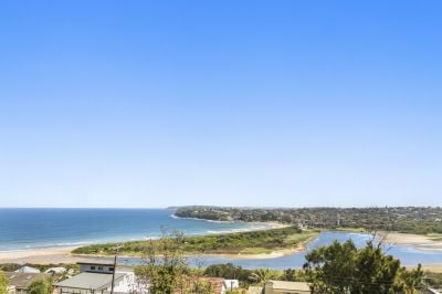 Dress Circle Location with Stunning Views