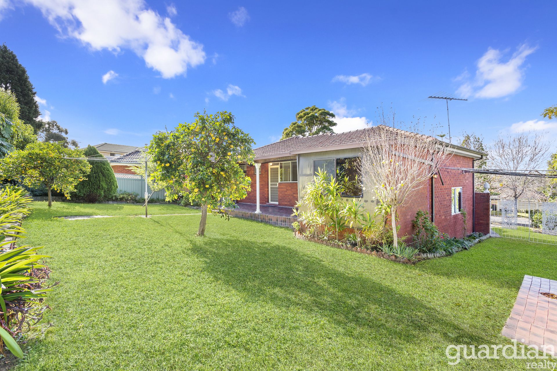 21 Wyldwood Crescent Baulkham Hills NSW, Baulkham Hills - Thumbnail 4