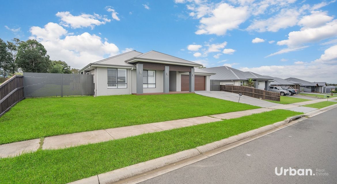 Lochinvar 36 Enderle Drive