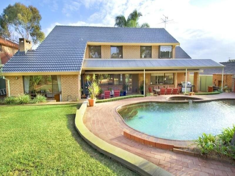 37 Ridgecrop Drive CASTLE HILL NSW, Castle Hill - Thumbnail 4