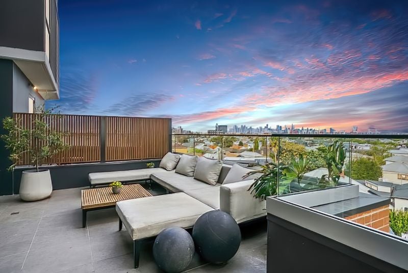 305/2b Williamstown Road, Kingsville - Thumbnail 5