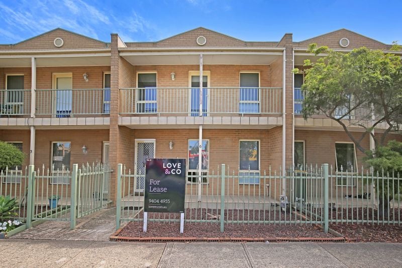 6/48 Cooper Street, Epping