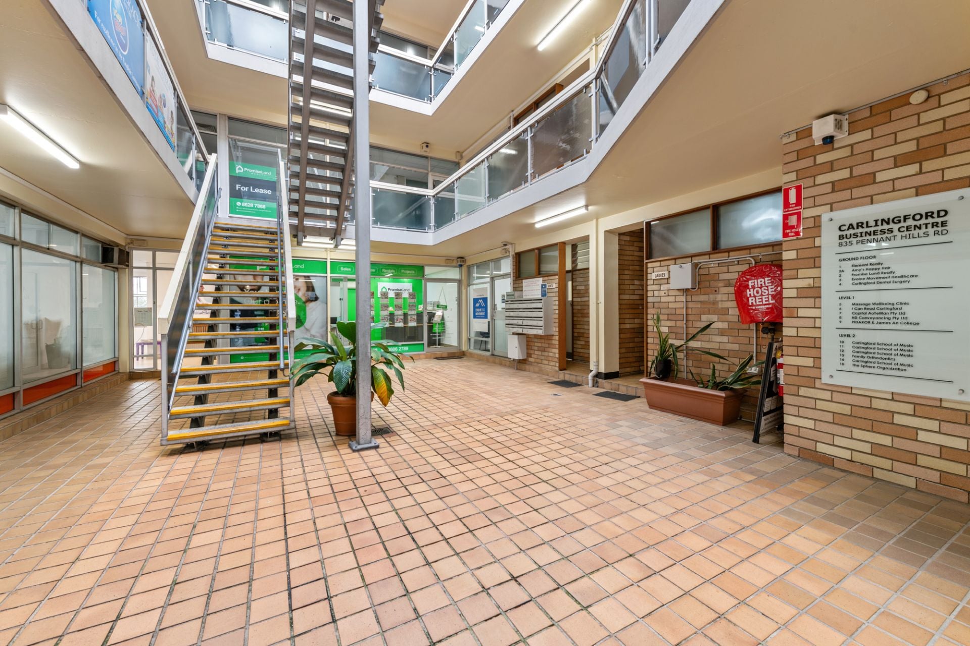 9/835-839 Pennant Hills Road, Carlingford, Carlingford - Thumbnail 8