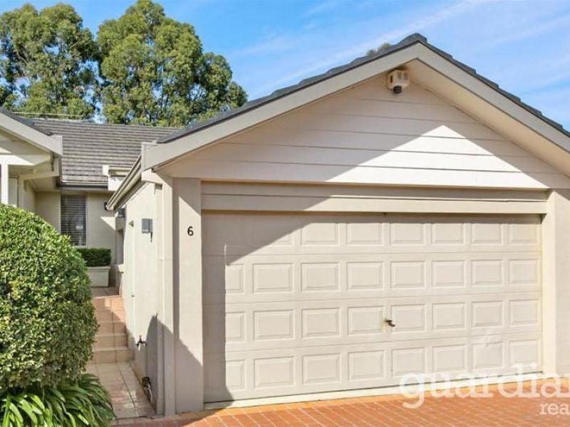 6/691 Old Northern Road DURAL NSW, Dural - Thumbnail 2