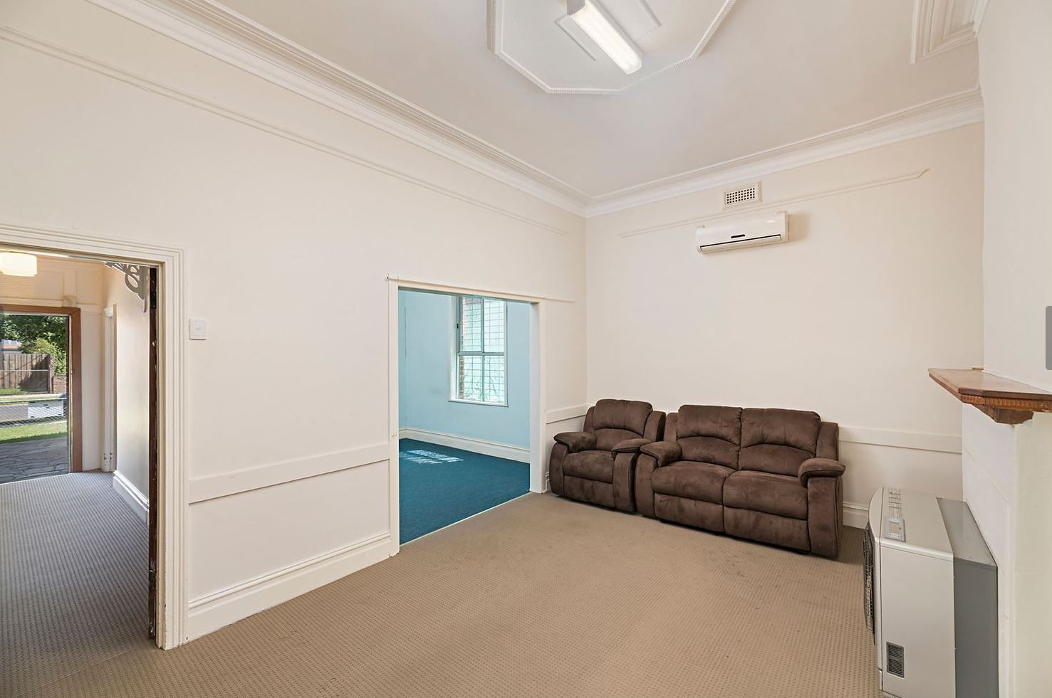COMFORTABLE LIVING IN PRESTON CENTRAL