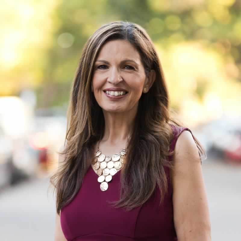 Nerina Signorelli Real Estate Agent Cobden & Hayson