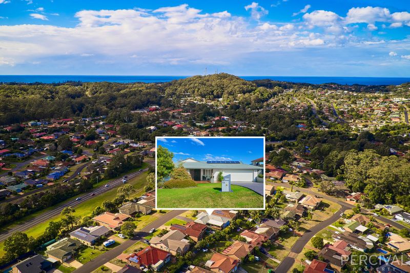 Real Estate For Sale 340 Crestwood Drive Port Macquarie , NSW