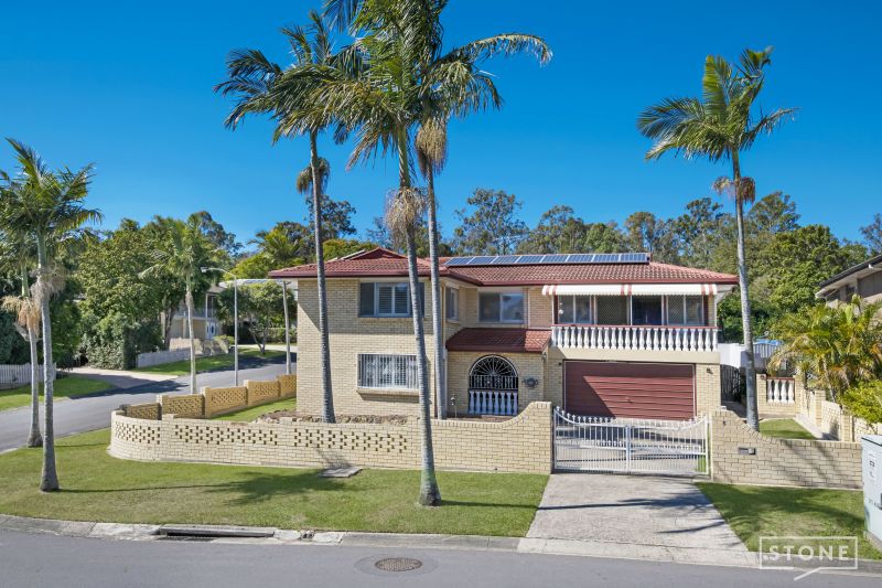 Real Estate For Sale 5 Ifield Street Mcdowall , QLD