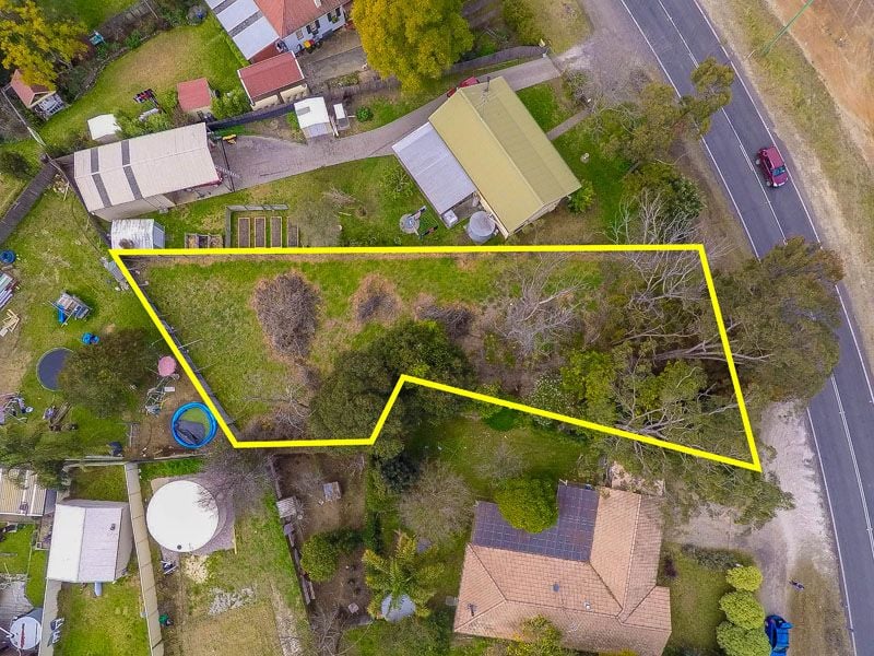 Real Estate For Sale 35 Remembrance Drive Yanderra , NSW