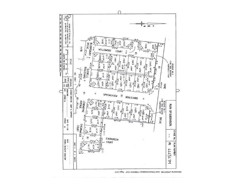 3 Springview Boulevard, Taylors Hill - Thumbnail 2