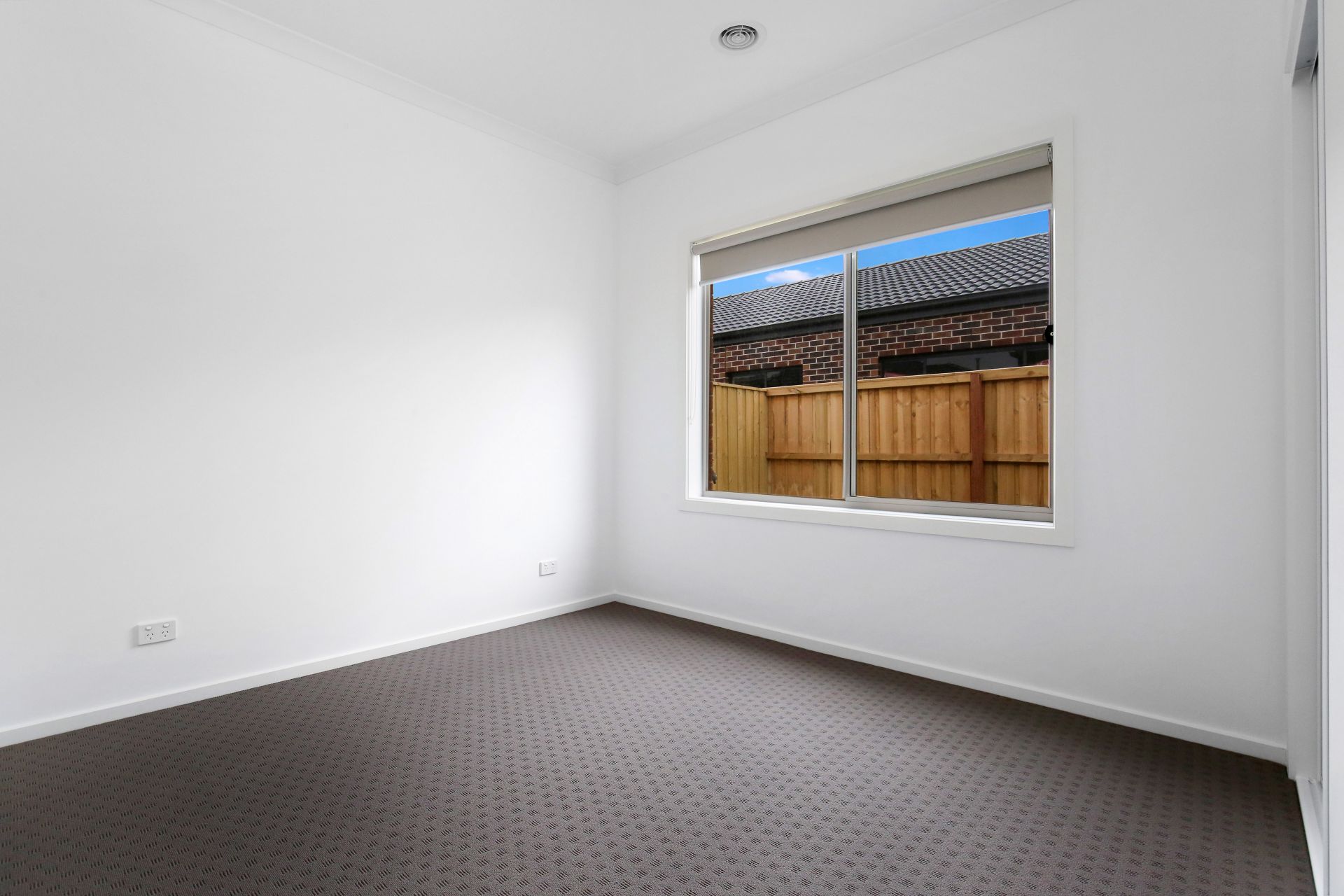 BRAND NEW FAMILY HOME