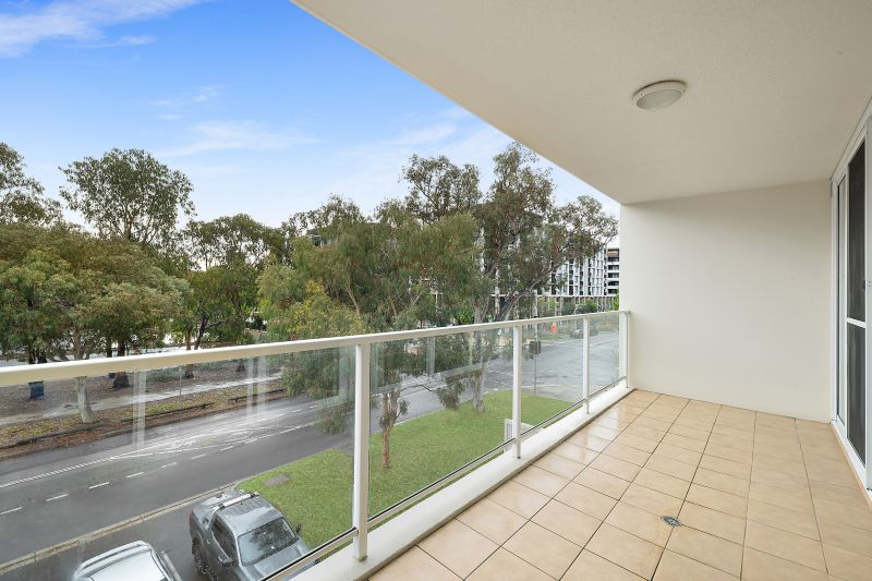 Real Estate For Sale 20/12 Challis Street Dickson , ACT