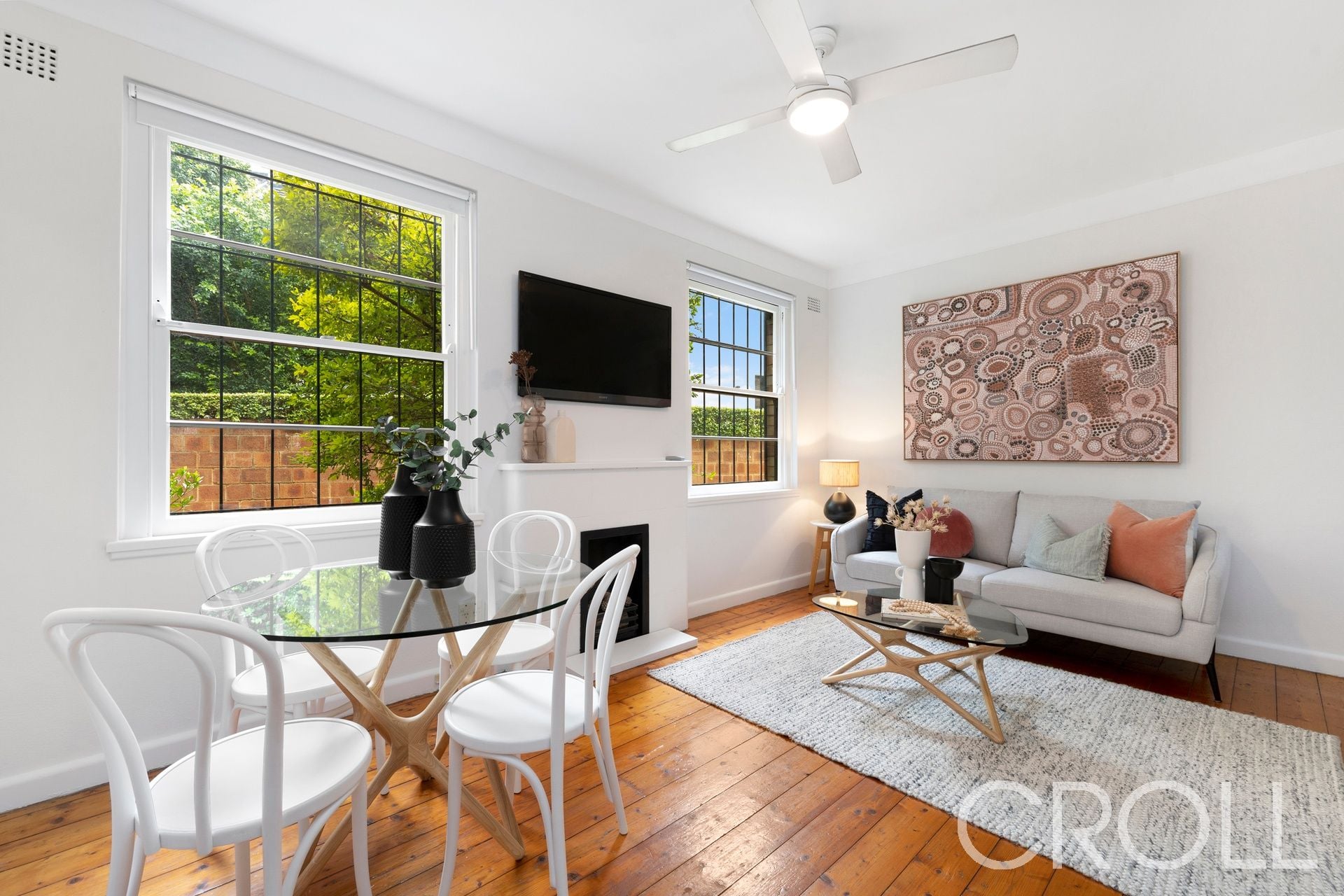 1/28a Rangers Road NEUTRAL BAY NSW, Bay - Image 1