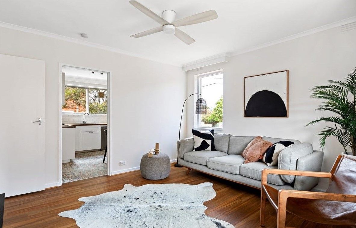 4/14 Kemp Street Thornbury VIC, Thornbury - Thumbnail 2