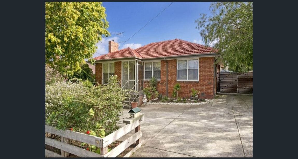 NO FURTHER INSPECTIONS - APPLICATION PENDING