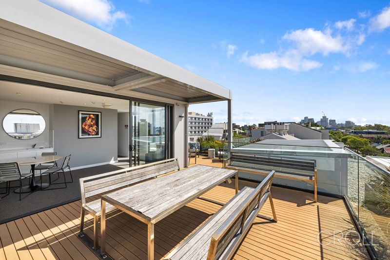 102/89 Parraween Street CREMORNE NSW, Cremorne - Thumbnail 4