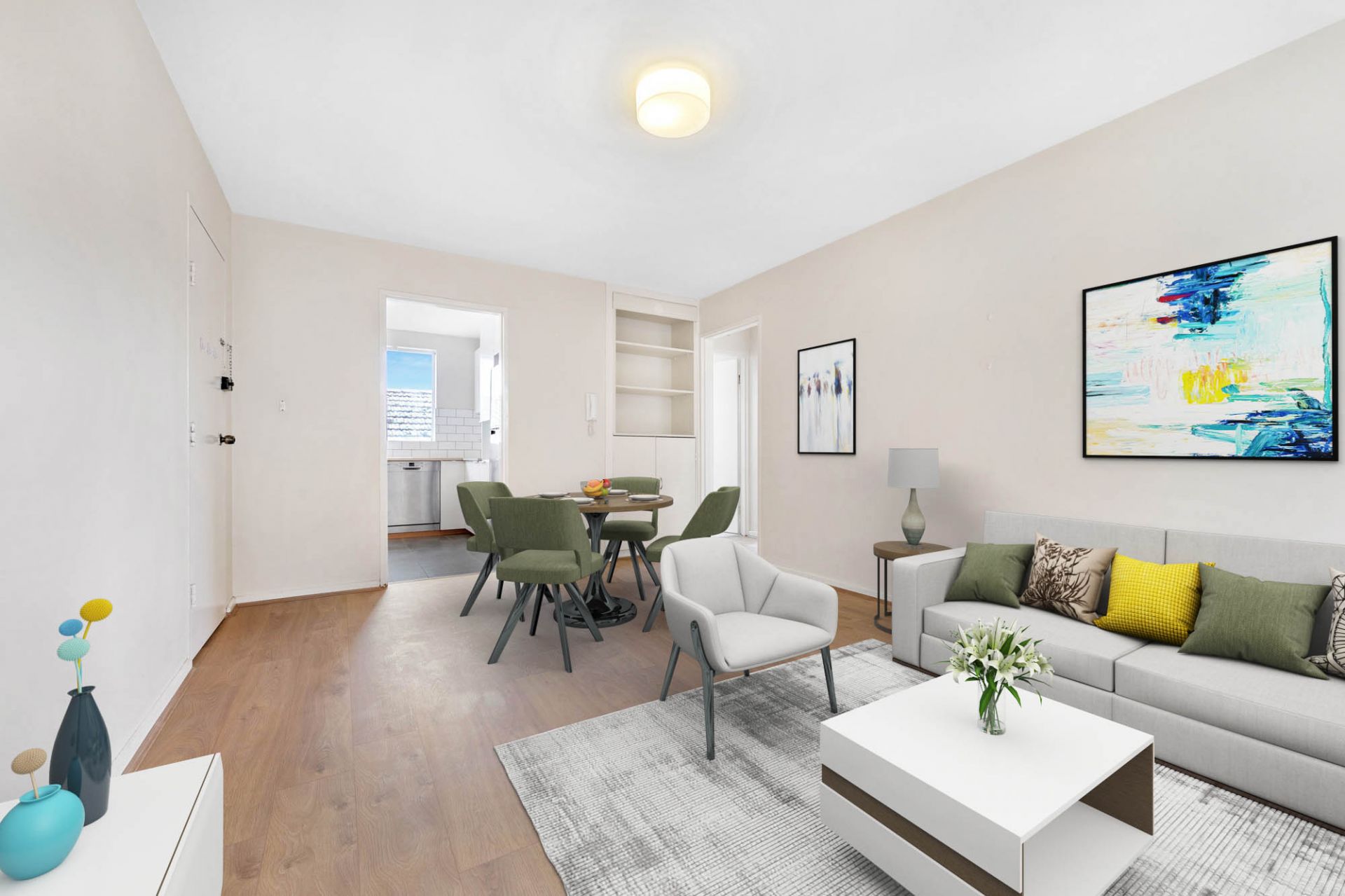 5/145a Hotham Street, St Kilda East - Thumbnail 4