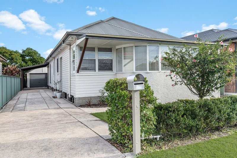 5 Henley Street, NEW LAMBTON NSW, New Lambton - Image 1
