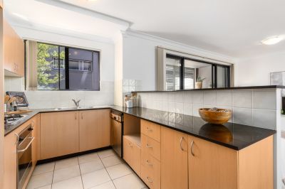 6/32 Beach Road, Bondi