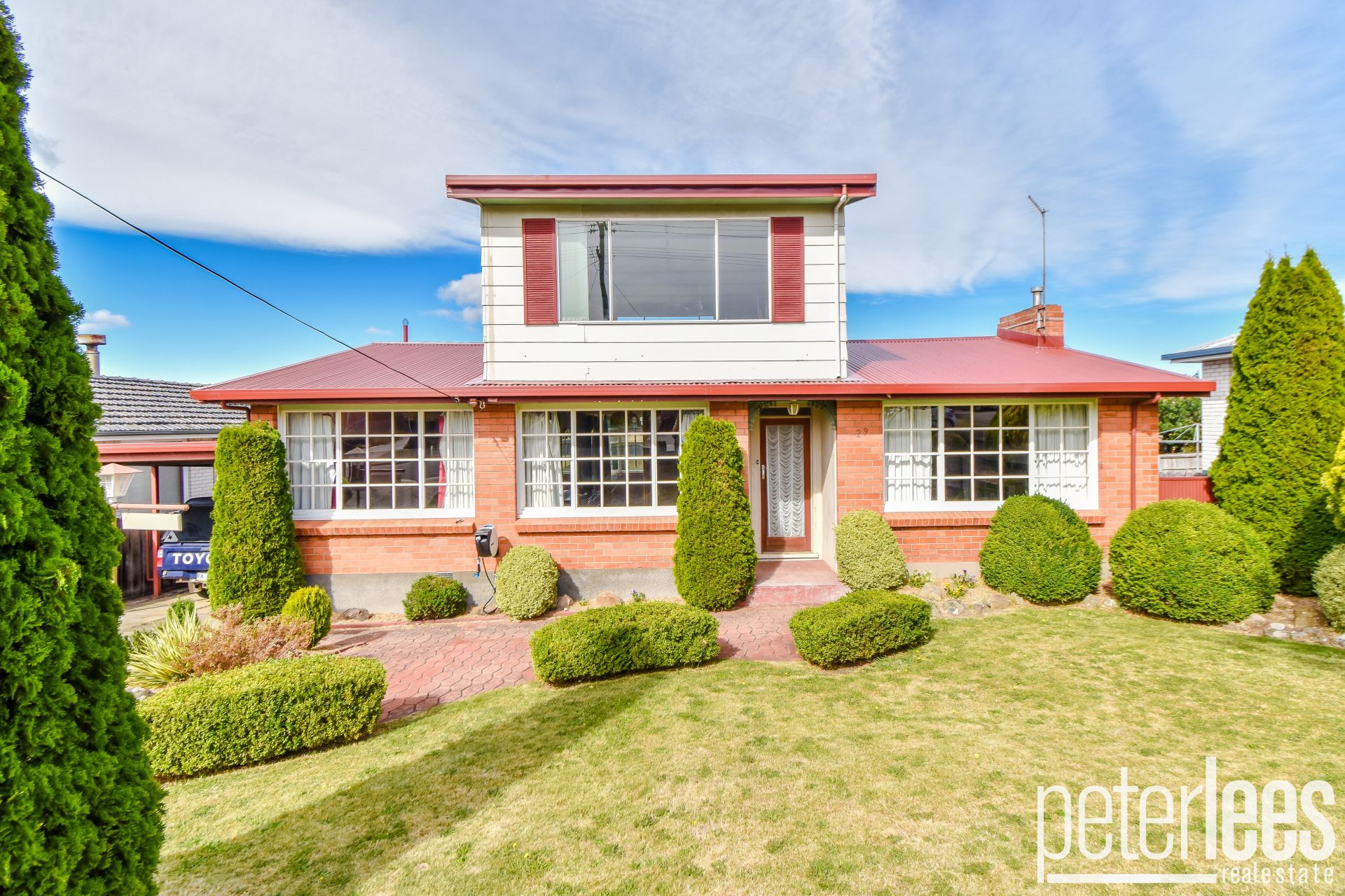 29 Franmaree Road Newnham Peter Lees Real Estate
