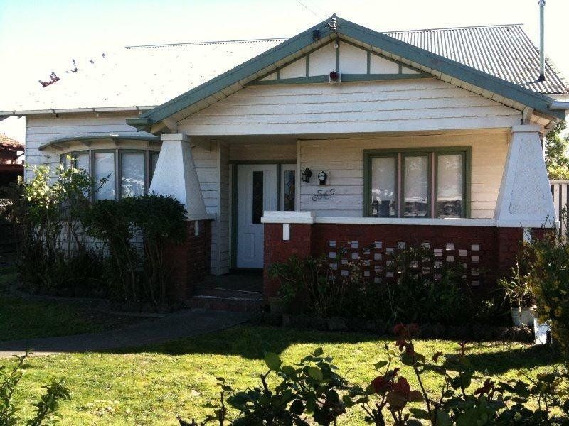 WELL PRESENTED 4 BEDROOM HOME!