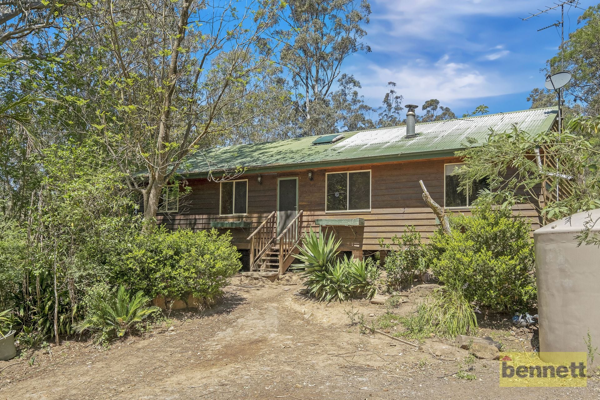 231 Upper Colo Road, Wheeny Creek - Thumbnail 2