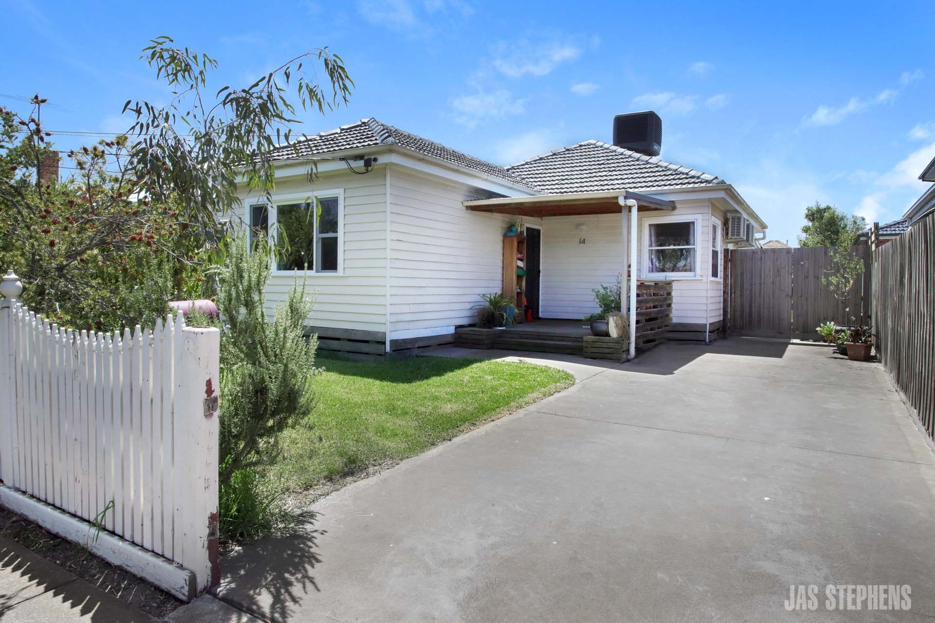 14 Gwelo Street West Footscray VIC, West Footscray - Thumbnail 3