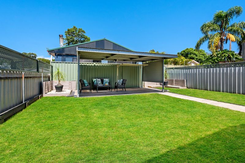 Real Estate For Sale 52 Codrington Street Barnsley , NSW