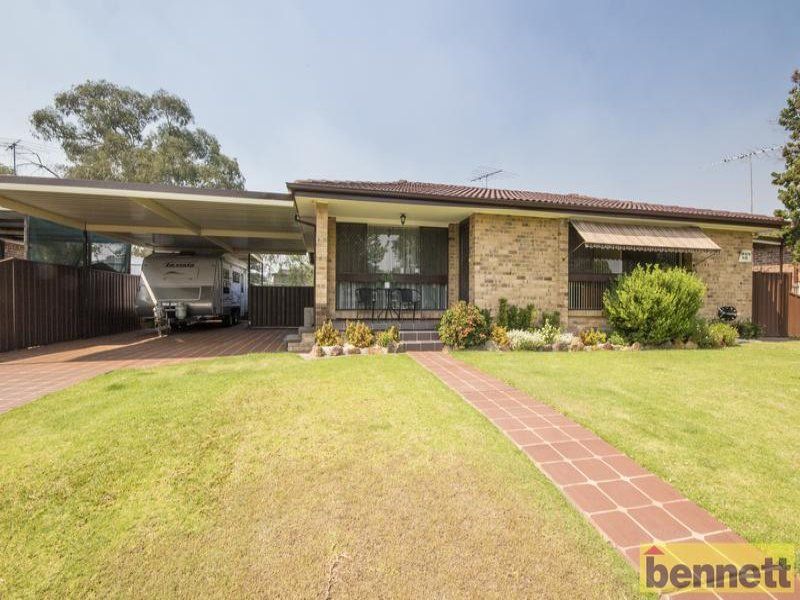 35 William Cox Drive, Richmond - Thumbnail 2