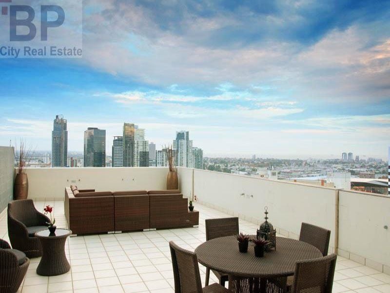2107/8 Downie Street MELBOURNE VIC, Melbourne - Thumbnail 4