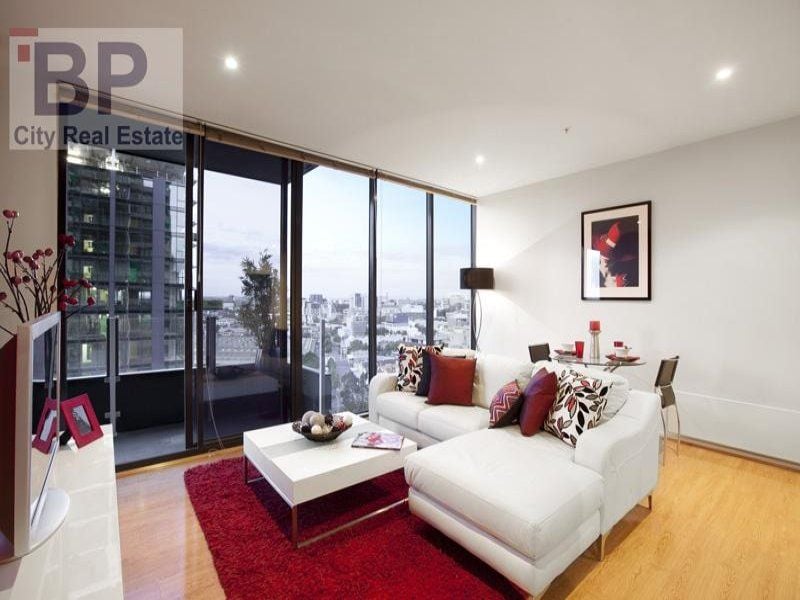 1706/28 Wills Street MELBOURNE VIC, Melbourne - Thumbnail 2