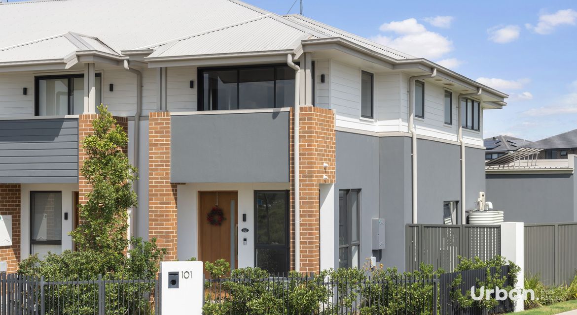 Marsden Park 101 Bolwarra Drive