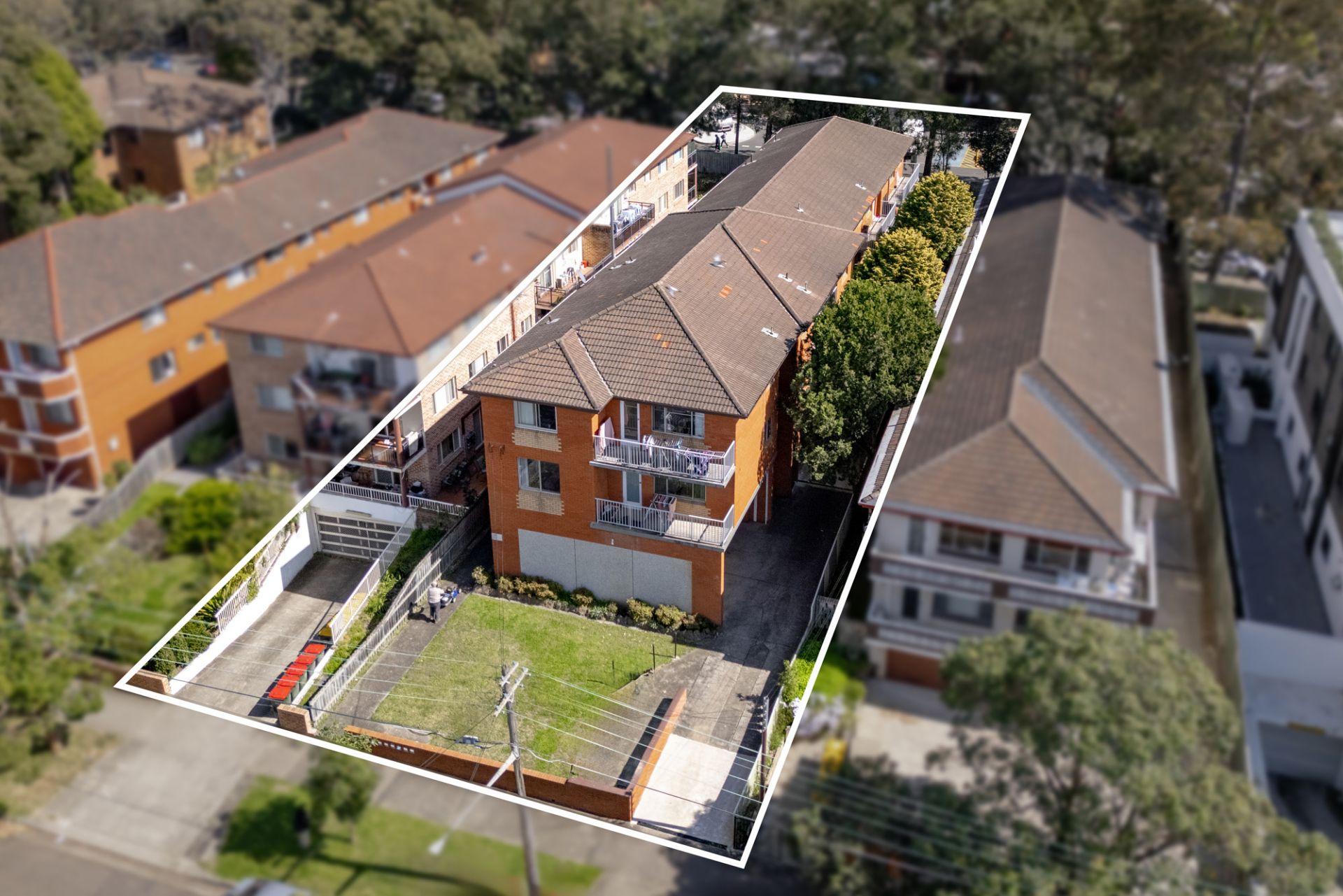 7 Hampstead Road, Homebush West, West - Thumbnail 2