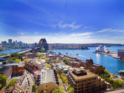 1404/98 Gloucester Street, SYDNEY NSW 2000, Sydney - Thumbnail 2