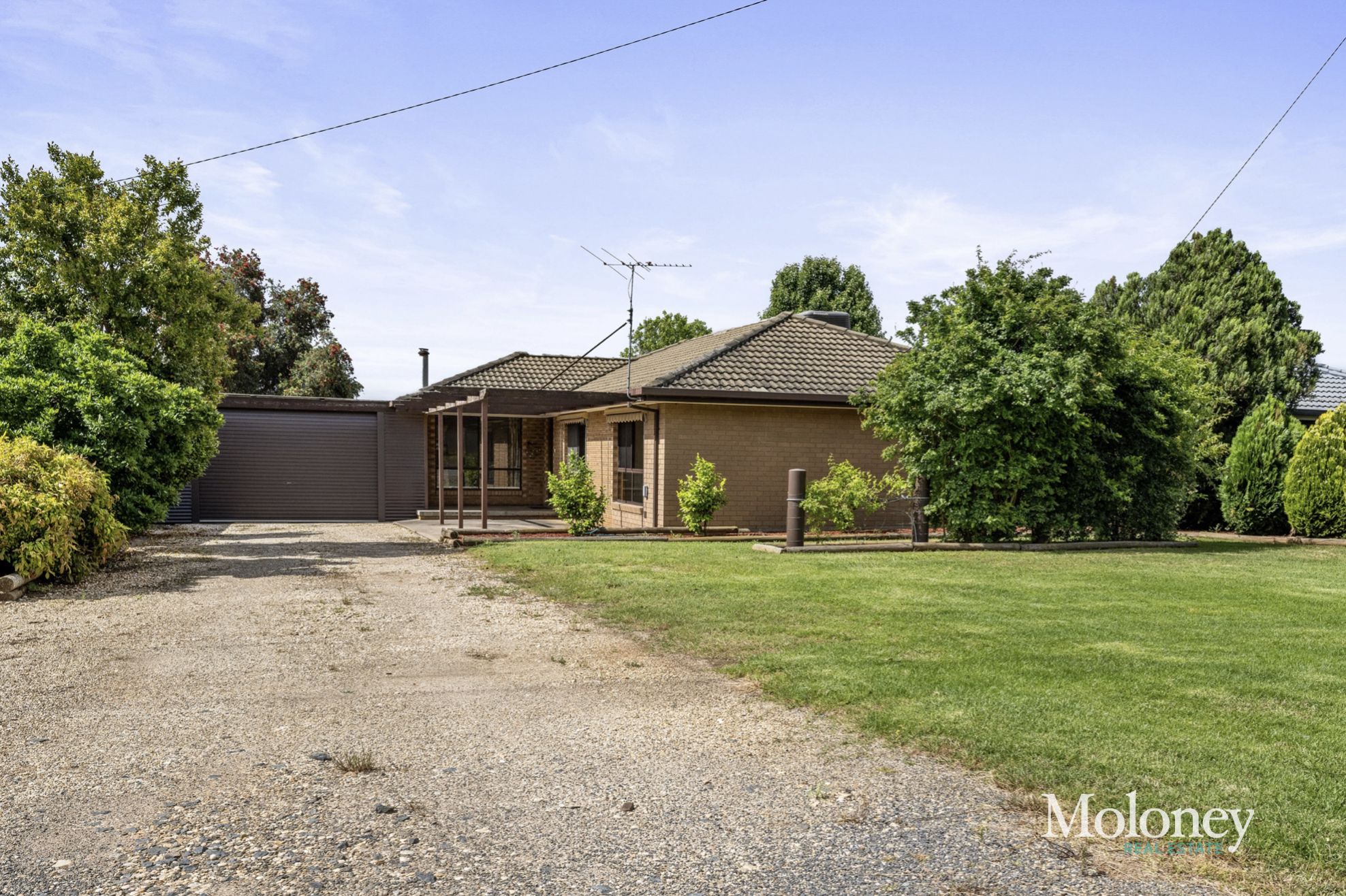 Real Estate For Sale 136 Redlands Road Corowa , NSW
