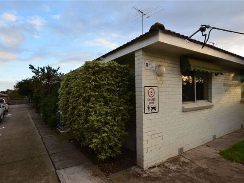 3/29 Clarendon Parade WEST FOOTSCRAY VIC, West Footscray - Thumbnail 3