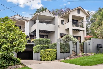 2/76-78 Armadale Street, St Lucia