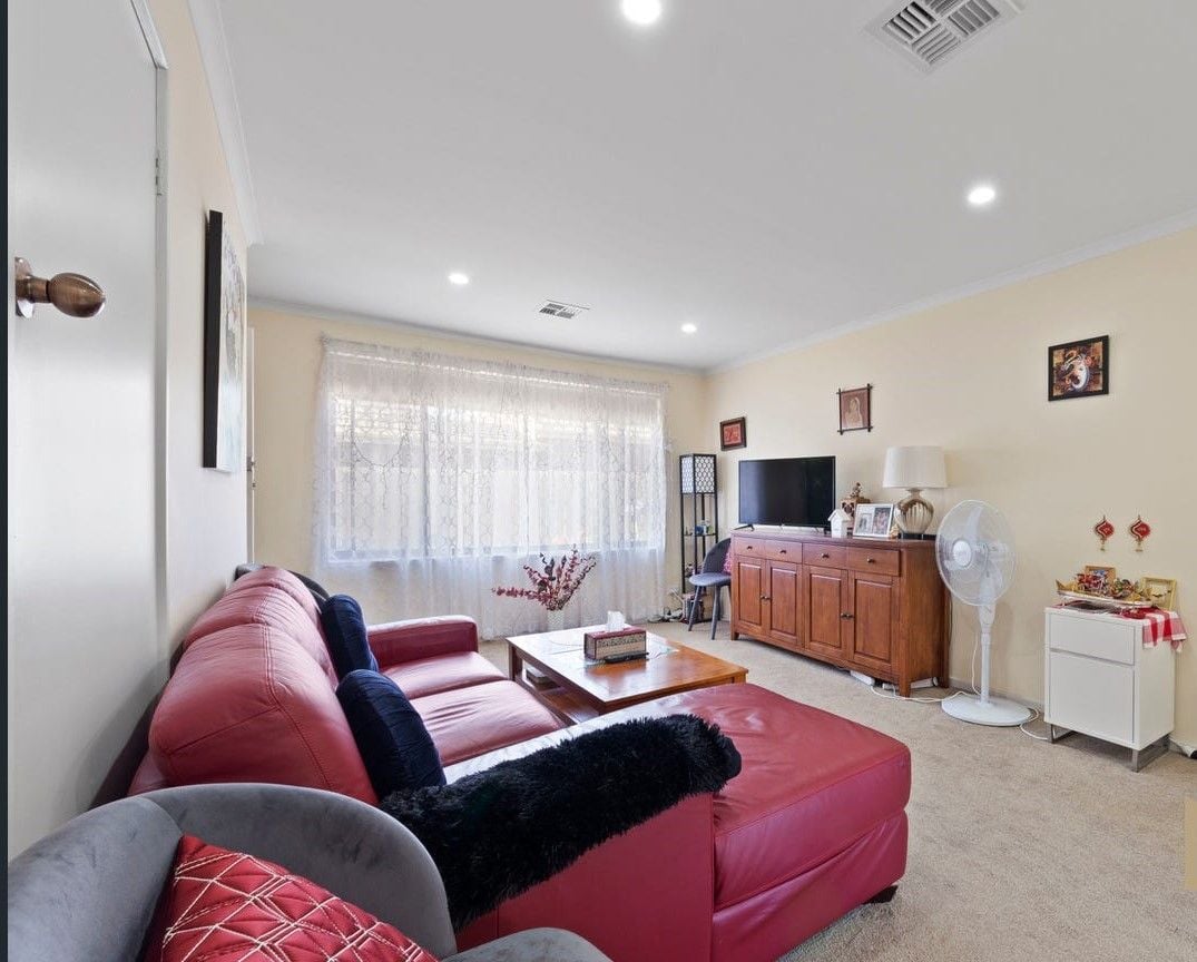UPDATED TWO BEDROOM UNIT