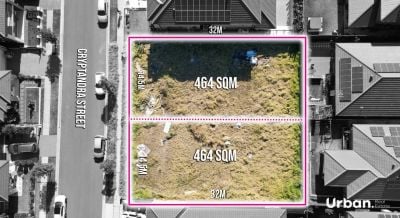 Denham Court, 21 Cryptandra Street