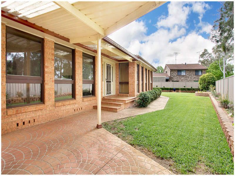 5 Tim Whiffler Place, Richmond - Thumbnail 2