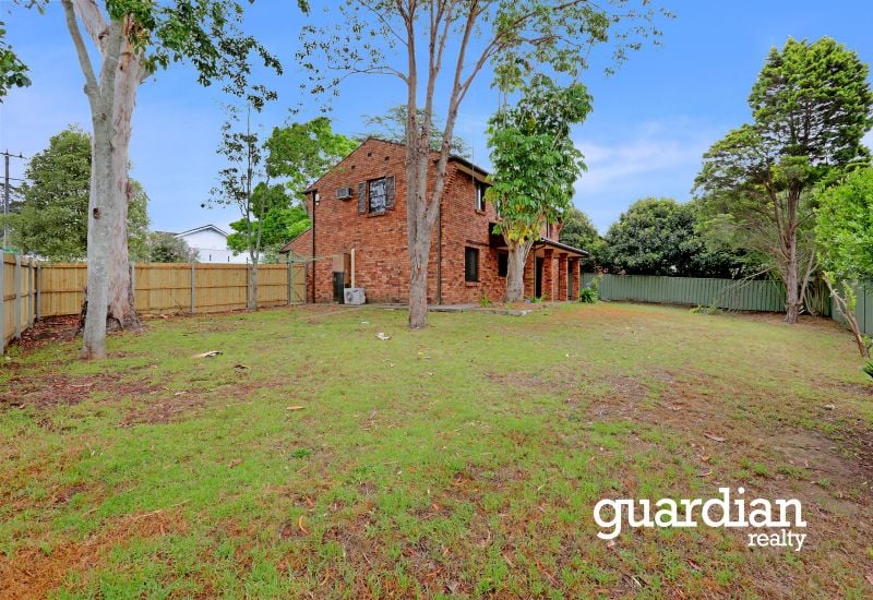 1 Millar Crescent Dural NSW, Dural - Thumbnail 4
