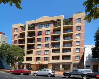 Convenient lifestyle.!