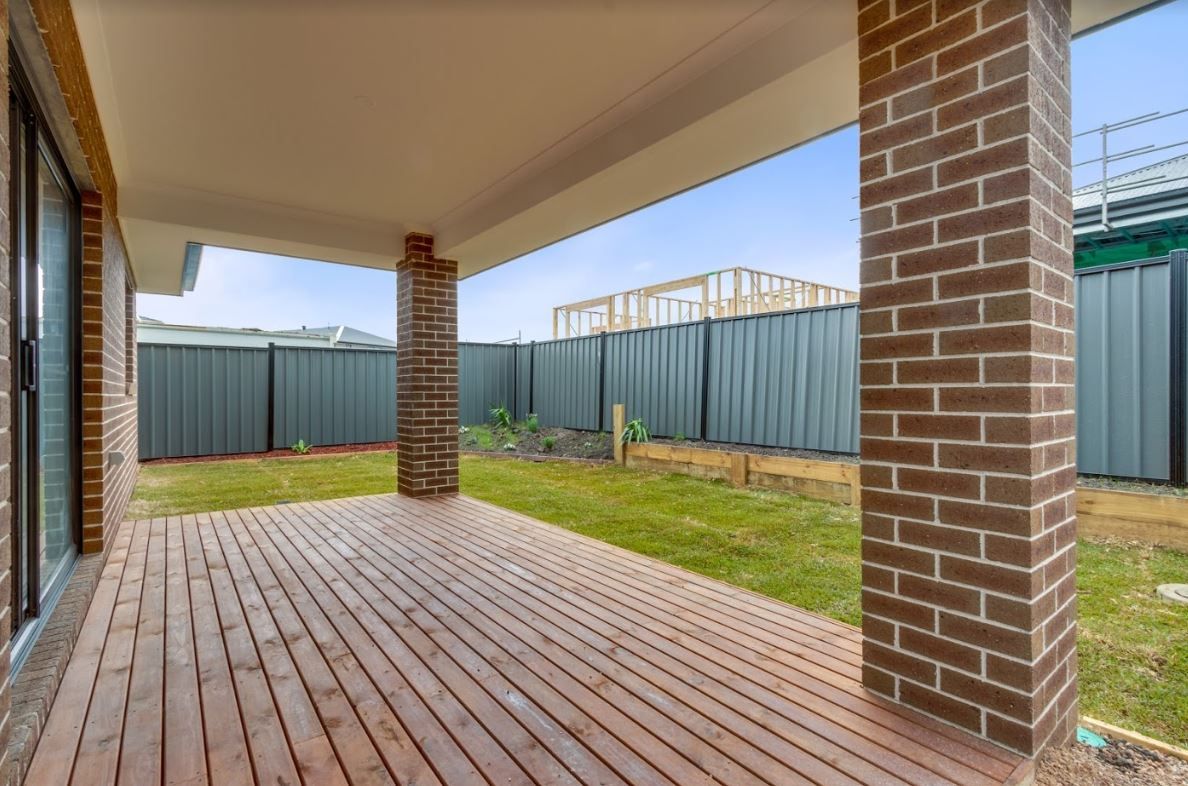 This Home Is Sure to Impress