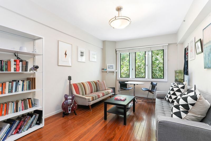 42/117 Macleay Street, Potts Point, Potts Point - Thumbnail 2